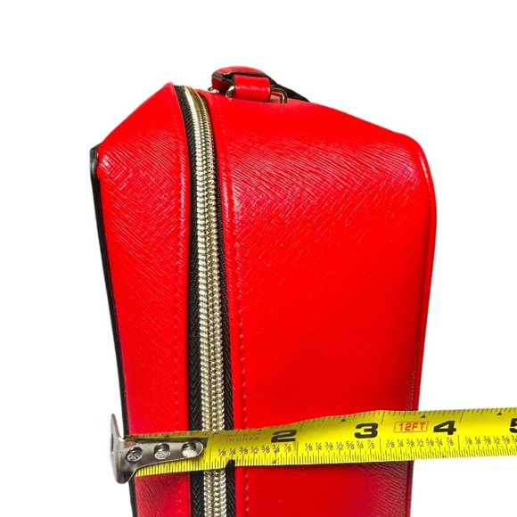 Estee Lauder Makeup Train Case Travel Cosmetics Bag - Picture 7 of 8